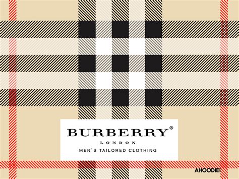 burberry designs